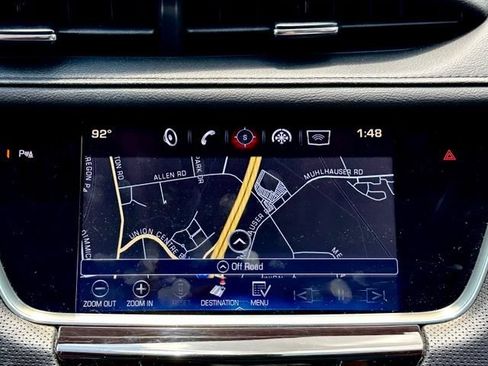 Used 2017 Cadillac XT5 Premium Luxury AWD/4WD image 27