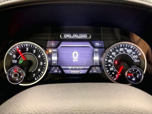 Used 2022 RAM 2500 Laramie image 48