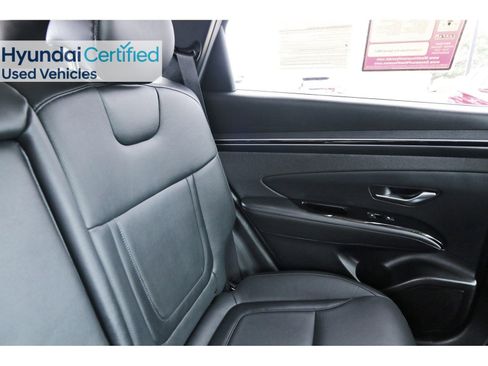 Certified 2023 Hyundai Tucson Limited FWD image 15