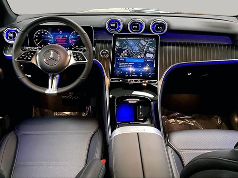 Certified 2026 Mercedes-Benz GLC 300 4MATIC image 16