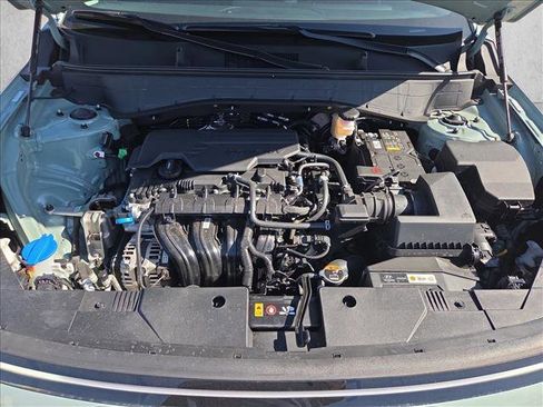 Used 2026 Hyundai Kona SEL Sport FWD image 22