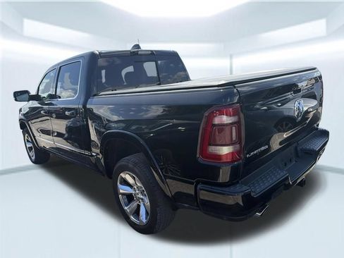 Used 2022 RAM 1500 Limited RWD image 8
