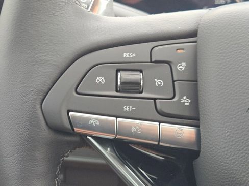 New 2026 Cadillac CT5 Sport image 35