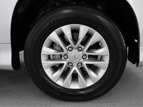 Used 2018 Lexus GX 460 Premium w/ Premium Package AWD/4WD image 90