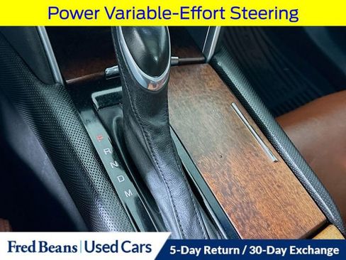 Used 2017 Cadillac XTS Premium Luxury w/ Driver Assist Package image 22