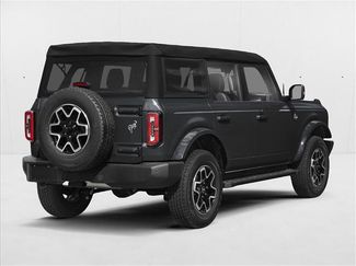 New 2026 Ford Bronco Outer Banks video 2