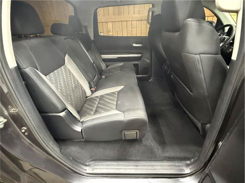 Used 2019 Toyota Tundra TRD Pro AWD/4WD image 8