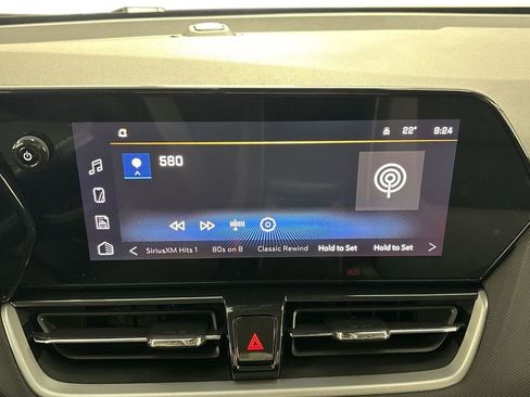 New 2026 Chevrolet TrailBlazer LT w/ Convenience Package image 33