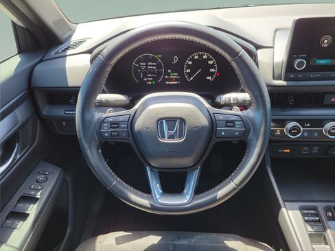 Used 2024 Honda CR-V Sport image 13