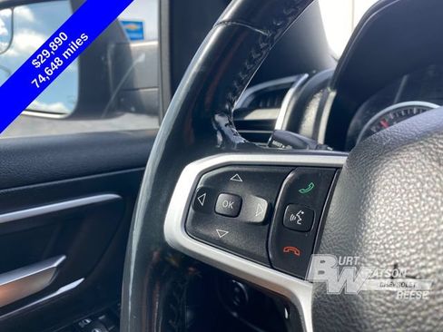 Used 2021 RAM 1500 Big Horn AWD/4WD image 27