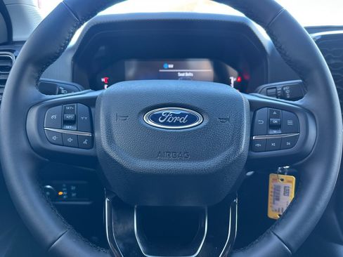 New 2025 Ford Ranger XLT w/ Equipment Group 301A High image 20