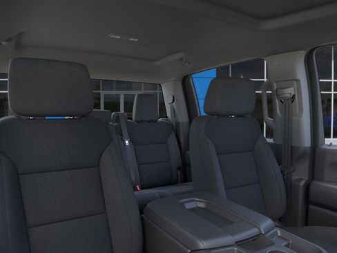 New 2026 Chevrolet Silverado 2500 W/T w/ WT Convenience Package image 24