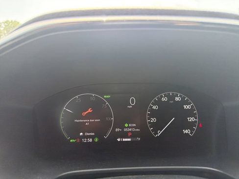 Used 2023 Honda CR-V Sport image 28