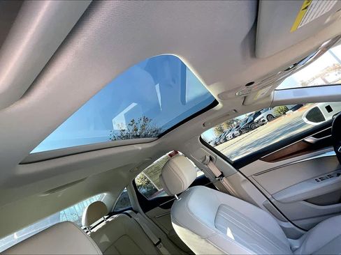 Used 2023 Audi A6 Premium Plus w/ Premium Plus Package image 13