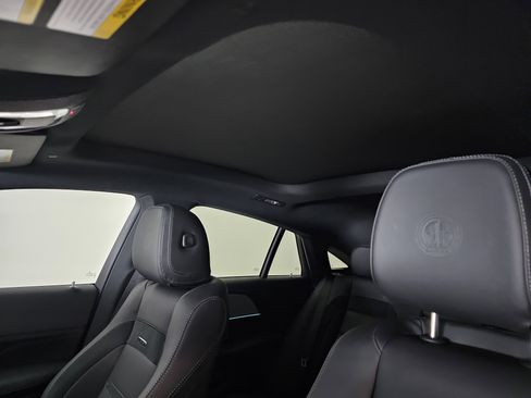 Certified 2025 Mercedes-Benz GLE 53 AMG AMG GLE 53 image 9