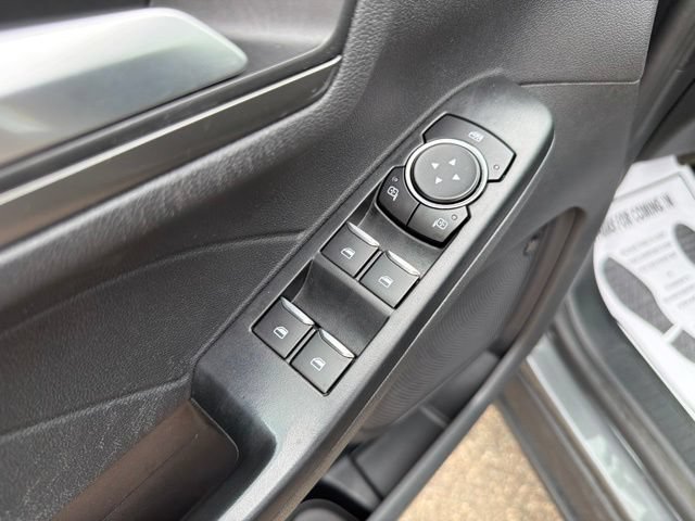 Used 2023 Ford Escape Active w/ Tech Pack #2 AWD/4WD image 24