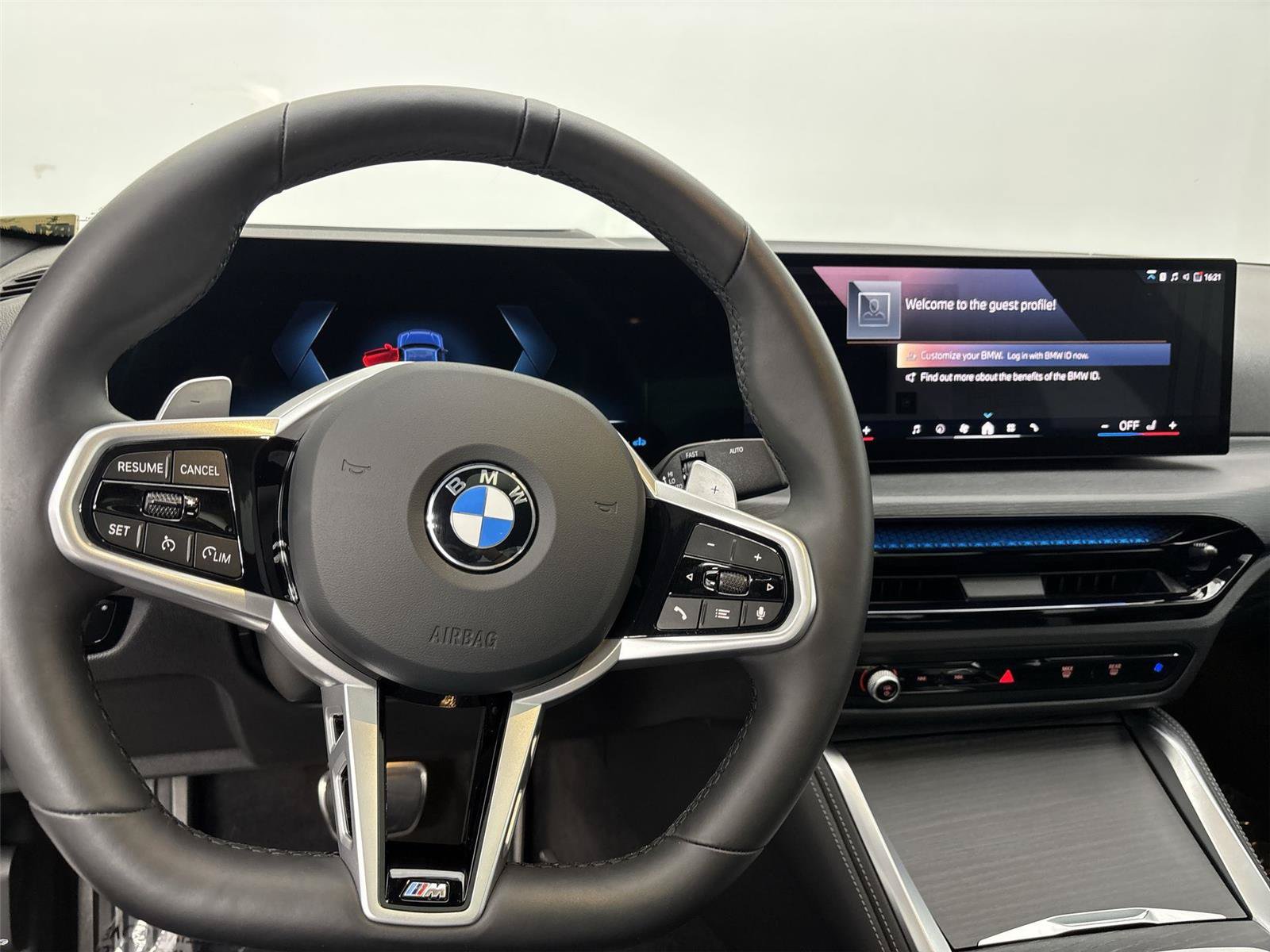 Used 2026 BMW 430i xDrive Coupe w/ M Sport Package AWD/4WD image 22