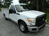 Used 2012 Ford F250 XL w/ XL Value Pkg image 3