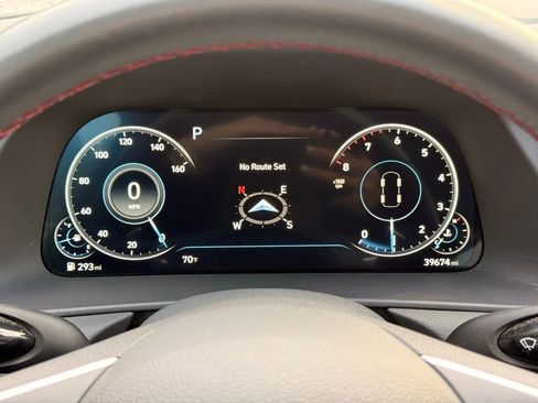 Used 2021 Hyundai Sonata SEL Plus w/ Tech Package FWD image 12