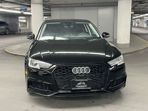 Used 2019 Audi A4 2.0T Premium image 29