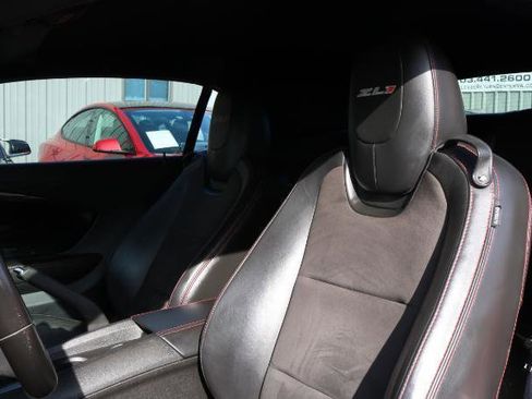 Used 2013 Chevrolet Camaro ZL1 image 13