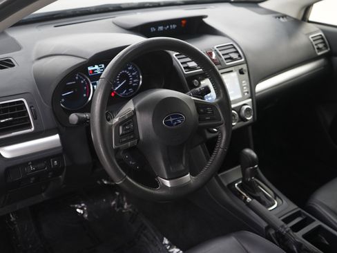 Used 2015 Subaru Crosstrek 2.0i Limited w/ Popular Package #2 AWD/4WD image 20