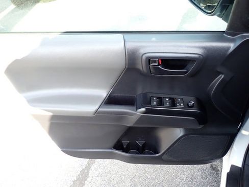 Used 2023 Toyota Tacoma SR image 17