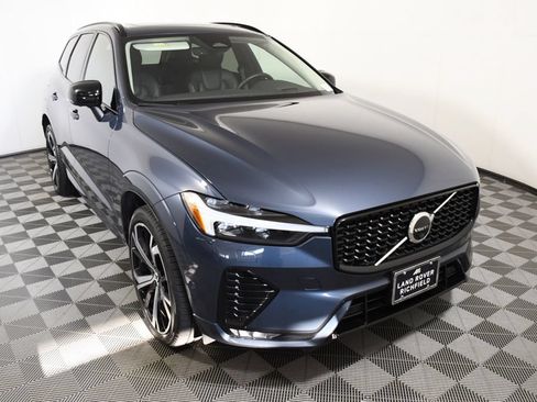 Used 2023 Volvo XC60 B6 Ultimate AWD/4WD image 9