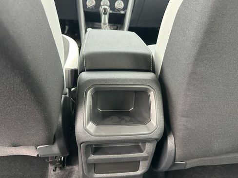 New 2026 Volkswagen Taos S AWD/4WD image 19