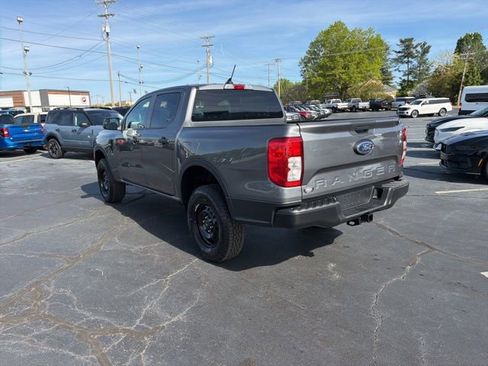 New 2026 Ford Ranger XL RWD image 5