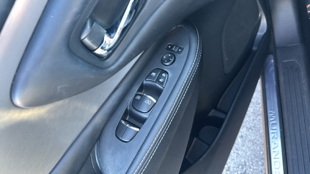 Used 2019 Nissan Murano SL w/ SL Technology Package AWD/4WD image 22