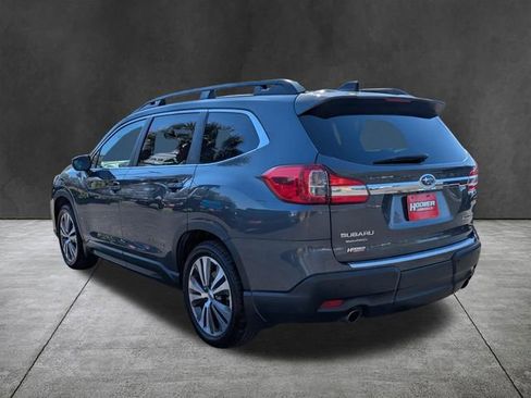Used 2021 Subaru Ascent Premium w/ Sport Package image 6
