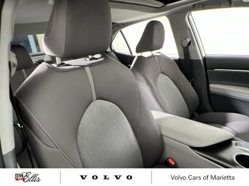 Used 2023 Toyota Camry LE image 24