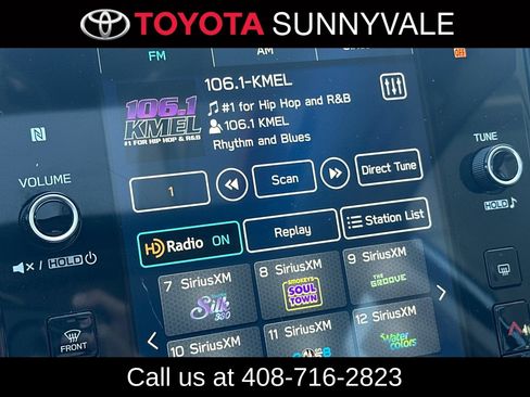 Used 2023 Subaru Legacy Limited AWD/4WD image 21