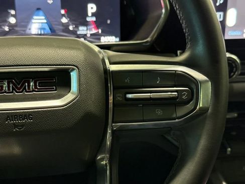 Used 2024 GMC Canyon Elevation w/ Trailering Package image 15