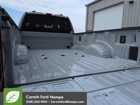 New 2026 Ford F350 Lariat w/ Chrome Package AWD/4WD image 28