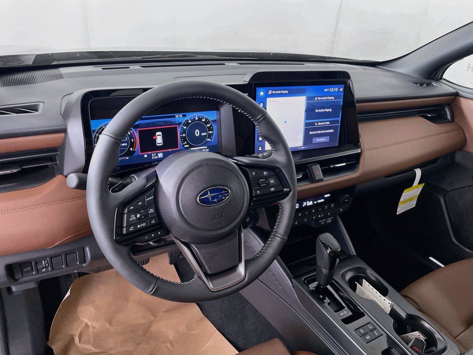 New 2026 Subaru Outback Touring XT AWD/4WD image 7