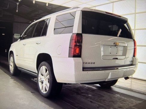 Used 2017 Chevrolet Tahoe Premier image 6