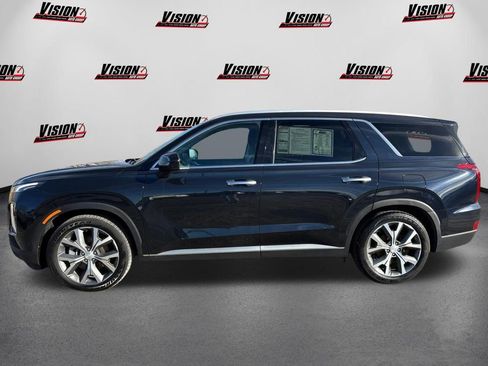 Used 2022 Hyundai Palisade SEL w/ Premium Package AWD/4WD image 8