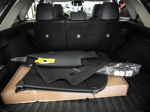 Certified 2025 Lexus NX 350h AWD w/ Accessory Package (2T) image 23