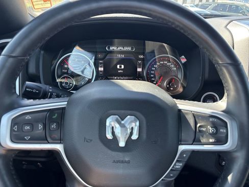 Used 2022 RAM 1500 Big Horn image 14