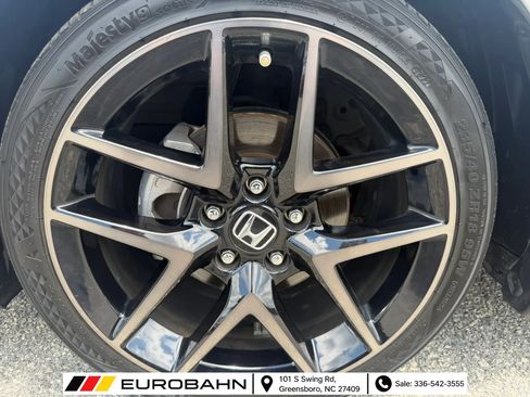 Used 2022 Honda Civic Sport Touring image 21
