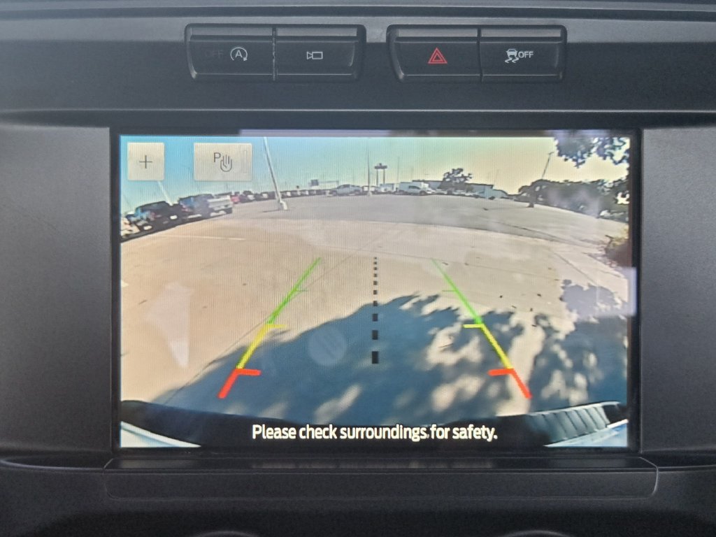 Used 2021 Ford F150 XL w/ Trailer Tow Package RWD image 18