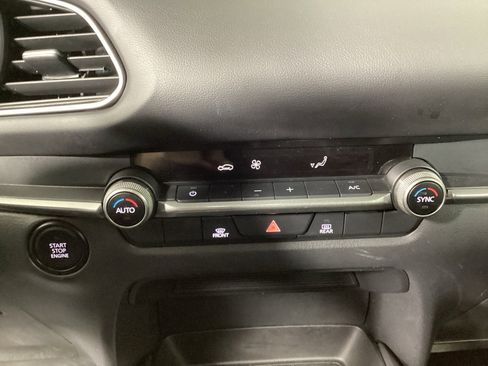 Used 2023 MAZDA CX-30 AWD 2.5 S w/ Select Package image 25