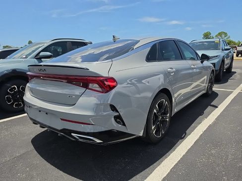 Used 2023 Kia K5 GT-Line w/ GT-Line Premium Package FWD image 18