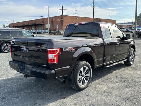 Used 2020 Ford F150 XL w/ Equipment Group 101A Mid image 8