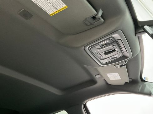 Used 2020 Chevrolet Silverado 3500 LTZ w/ LTZ Plus Package image 21