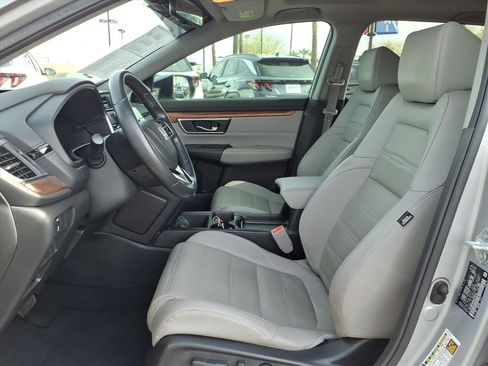 Used 2019 Honda CR-V Touring image 19