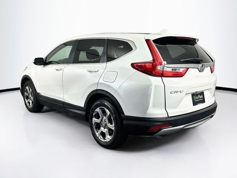 Used 2019 Honda CR-V EX image 5