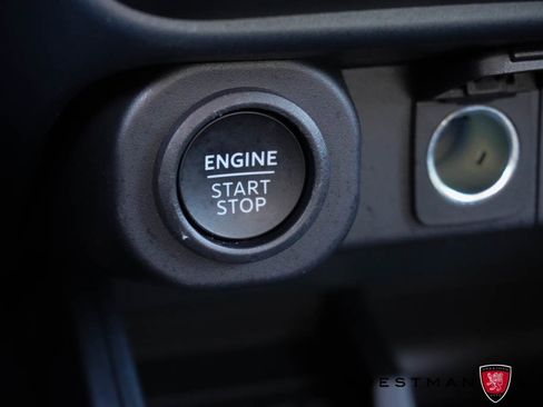 Used 2025 Ford Maverick Lariat w/ Black Appearance Package image 36